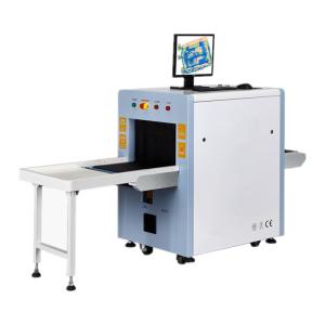 Quality 40AWG X Ray Baggage Scanner wholesale