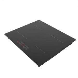 Quality Soup Stewing Electric Induction Cooker 290mm Length Black Induction Hob wholesale