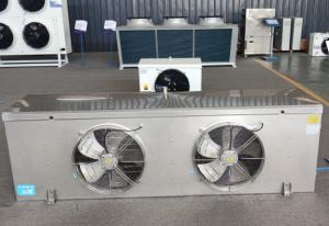Quality All Stainless Steel Air Cooler For Refrigeration Parts wholesale