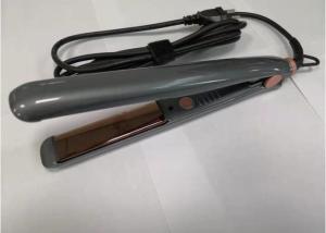 Quality MCH Heater 360 Degree Swivel 240V Flat Iron Hair Straightener wholesale