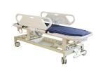 Lifting Gas Spring Ambulance Stretcher For Patient Transferring