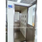 HEPA filter Airshower for clean room cleanroom