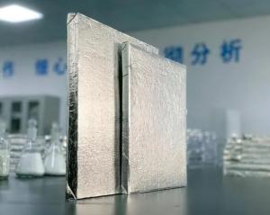 Quality Thermal Insulation Material Nano Insulating Board For Industry Furnace wholesale