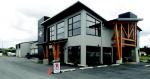 Prefabricated Light Steel Warehouse Building Construction Two Story Steel