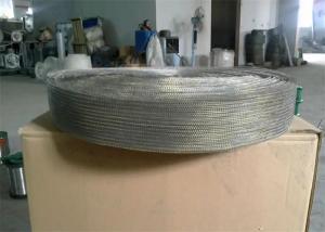 Quality 100mm Close Knit Wire Mesh wholesale