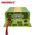 12V 40A AGM GEL Battery Charger AC Car Battery Charger High Efficiency