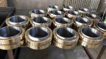 NF2200 Series Bearing Roller Cylindrical Lower Capacity And Higher Friction