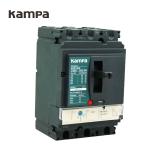 LV429550 NSX moulded case circuit breaker Compact NSX100B - TMD - 100A - 3 poles