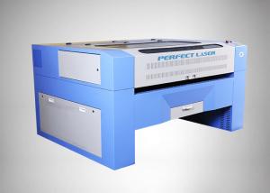 Quality 130w CO2 Laser Cutting Machine 20m/ Min Double Head Acrylic Plastic Board wholesale