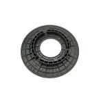 Plastic Round Injection Molding Haro Bikes Molding Body Parts