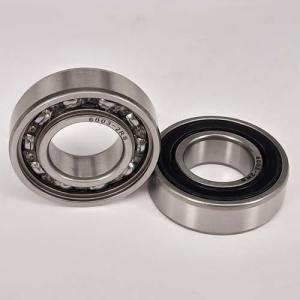 Quality 63004 2RS Zz Deep Groove Radial Ball Bearings Precision Bearing wholesale