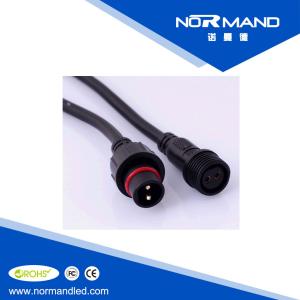 Quality 2Pin Waterproof Connector wholesale