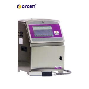 Quality CYCJET B9080 Industrial Inkjet Printer wholesale
