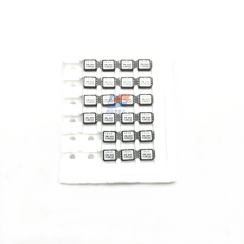 YJJ FPM-50PG 0~50psi Pressure Sensor for Industrial Medical Appliances