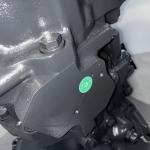 Pump Assembly 708-2L-00150 Is Used For PC200, PC210 And PC220 Of Komatsu
