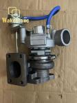 Turbocharger 49177-03193 for Kubota V3300 Excavator Engine Parts