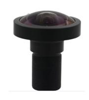 Quality 1.3mm wide angle lens, 1/2.5'', 500MP cctv lens wholesale