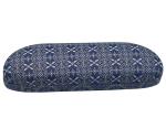 Iron Leather 170x56x42mm Cute Metal Glasses Case