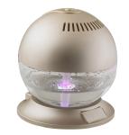 Home Tabletop Silent Electric Air Freshener Purifier With Water Screen
