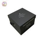 DIY Paper Cupcake Boxes / Celebration Ceremony Cardboard Cake Boxes