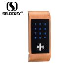 Automatic Password Digital Fingerprint Cabinet Locks