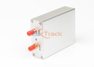 Quality 0.459kg Professional Car GPS Tracker Long Battery Life Geo Fence wholesale