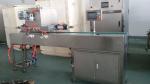 Automatic Chocolate Moulding Machine Chocolate Bar Depositing Line Chocolate
