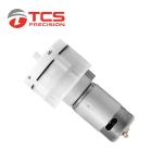 DC 12V 24V Micro Air Pump 60Kpa - 90Kpa Pressure For Massager