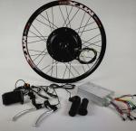 48V 1500W bici elettriche