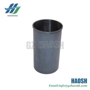 Quality Truck Parts Cylinder Liner Suitable For Isuzu 6HH1 4HK1 6HK1 8-94391602-1 8-94391602-0 8943916021 8943916020 wholesale