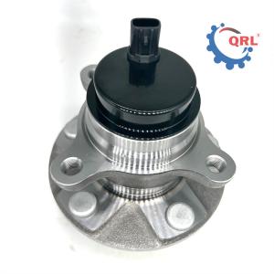 Quality 43560-30011 Front Hub Bearing For Lexus 3DACF027F-8BS wholesale