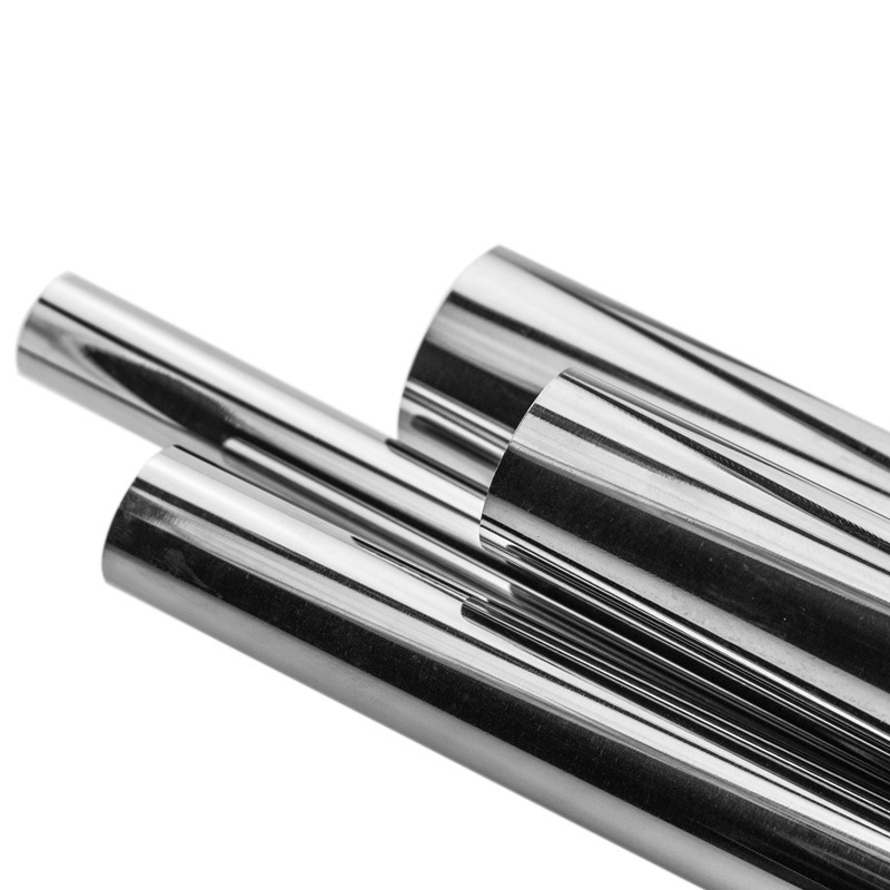 0Cr18Ni9 Stainless Steel Pipe for Grade 201 301 401