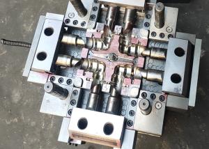 Quality Anodizing AISI Standard A384 Die Casting Mold wholesale