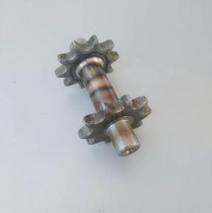 Quality Agricultural Conveyor Chain Sprocket Wheel for Tractor Parts wholesale