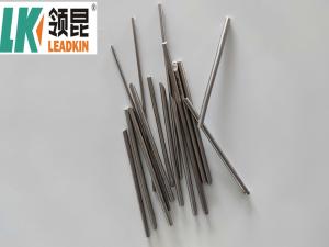 Quality Inconel 600 Mineral Insulated Thermocouple Cable Extension Wire Type J Class 1 12.7mm wholesale