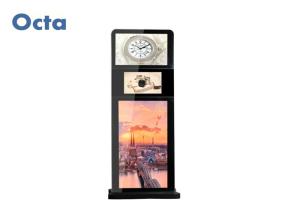 Quality Advertising Indoor Digital Signage Android Interior Digital Signage Kiosk wholesale