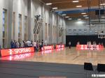 P6mm Stadium Perimeter LED Display High Definition Sports LED Banner Advertising