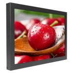 19 Inch IR Touch Monitor 1440x900 Resolution 80KHz For Outdoors