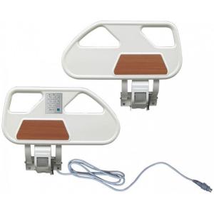 Quality 720 X 350mm ABS Side Rails In Hospital Bed Accessories wholesale