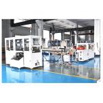 Bundler 23bags/Min 3rows Facial Tissue Packing Machine