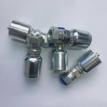 Interchange Parker 26711-04-04PK Hydraulic Hose Fitting