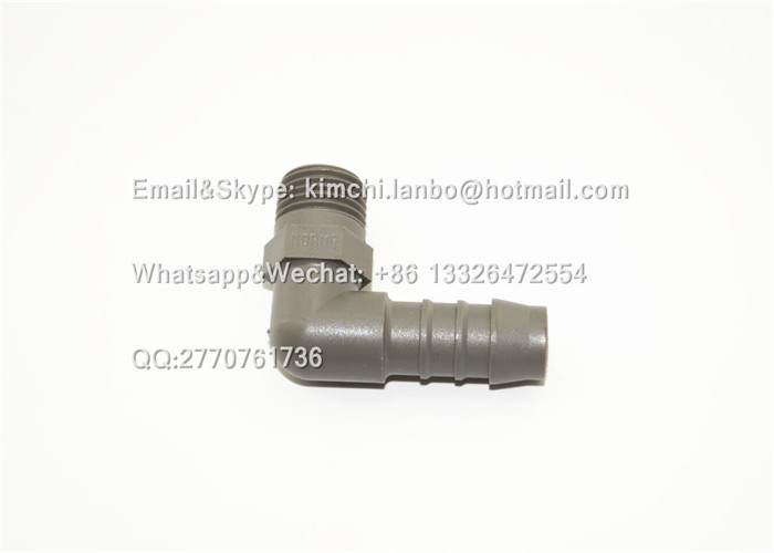 00.580.0647 angle hose nozzle WES 12/M16x1,5 SM102 GTO52 printing machine spare parts