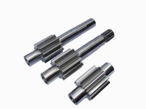 Quality Parker Commercial P365 gear pump gear set and shafts wholesale