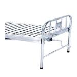 OEM 250kgs Hospital Nursing Bed Anti Corrosion
