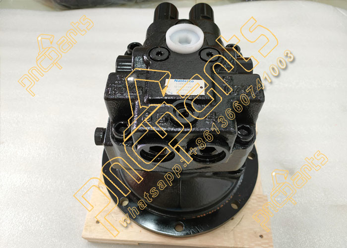 20 925360 JCB JS130 Swing Motor Unit SG04E CX130B LNM0434 Swing Motor Assy