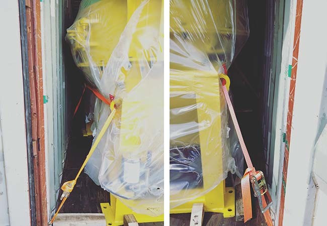 Yellow Sand Making Machine Sand Screening Machine B7150 For Quarry Mine Ce Iso