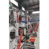 Buy cheap 350m/Min Automatic PET Strap Winder With Adjustable Winding Tension from wholesalers