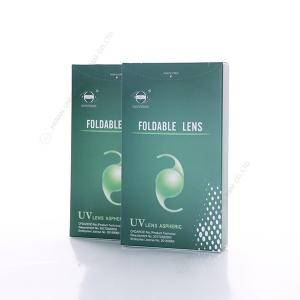 Quality 360 Square Edge Hydrophilic IOL wholesale