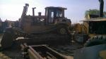 Used CAT BULLDOZER D8N USA