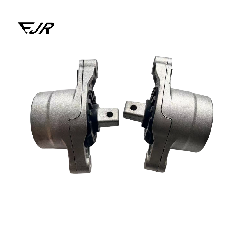 OE NO. 670004870 670004871 Engine Mounts For Ghibli Quattroporte 2WD 3.0